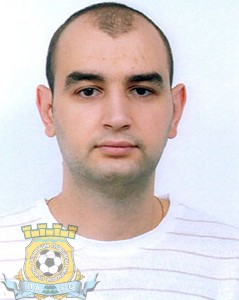 Богданов